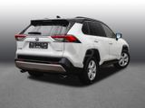 Toyota RAV 4 2.5 Hybrid Style Selection 4x4 NAVI SHZ PD - Toyota RAV 4 in Bochum