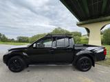 Nissan Navara 2.5 dCi 4WD Autm. SE - Nissan Navara in Solingen