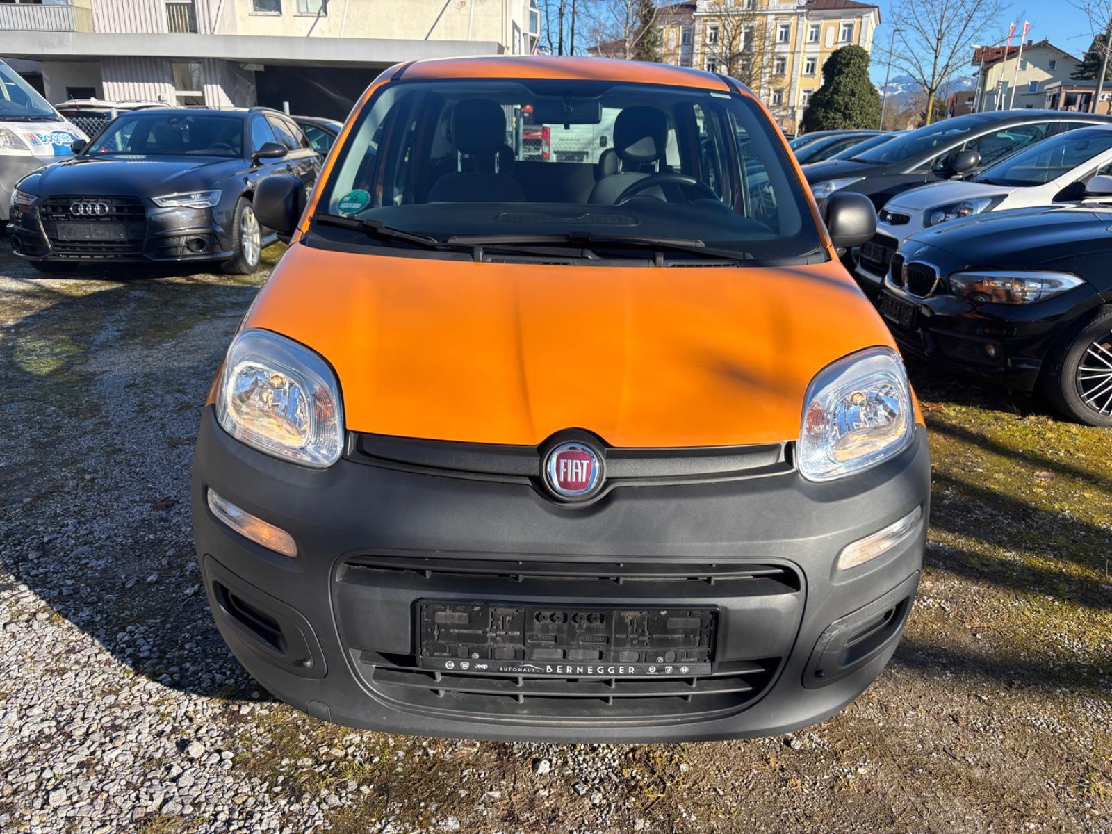 Fiat Panda Easy