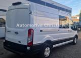 Ford Transit FT DOKA 350 165 L3H2 Trend/Bi-Xenon/KAM - Ford Transit: Ft350