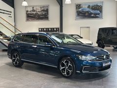 VW Passat Variant - Ansicht 2