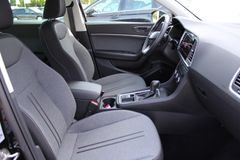 SEAT Ateca 2.0 TDI Style DSG LED Navi Ahk Fahrass Rfk SEAT Ateca 2.0 TDI Style DSG LED Navi Ahk Fahrass Rfk