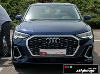 Audi Q3 - Vorschau Bild 11