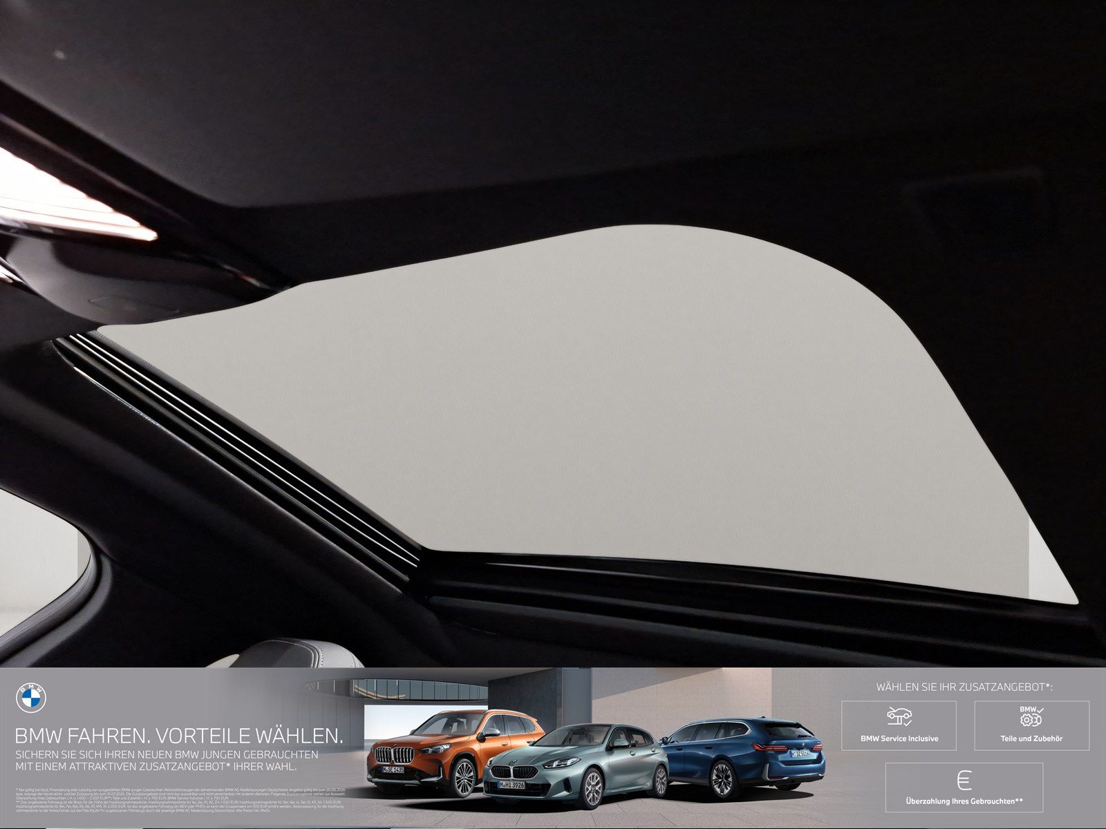 BMW 420 Gran Coupé - Bild 21