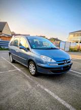 Peugeot 807- 2.2HDI- 8 Sitzer- TÜV NEU - Peugeot 807 aus 2007