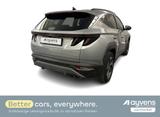 Hyundai Tucson Prime 1.6 CRDi 48V-Hybrid 4WD DCT - Hyundai Tucson Prime mit Diesel-Antrieb