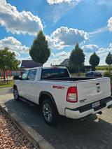 Dodge RAM - gebrauchte Dodge RAM aus dem Jahr 2019