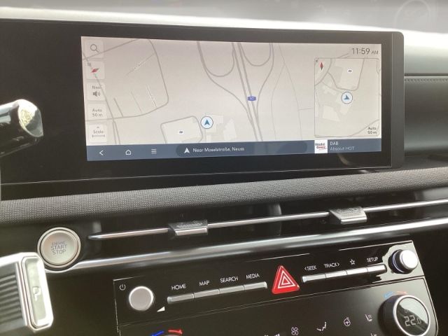 Hyundai Tucson – Bild 9