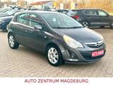 Opel Corsa D Satellite KLIMA*TEMPO*ALU - Opel Corsa aus 2011: D