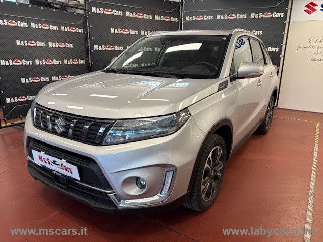 Suzuki SUZUKI Vitara 1.4 Hybrid 4WD Allgrip Starview