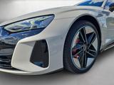Audi RS e-tron GT quattro *Matrix*HuD* - Audi RS e-tron GT: Automatik