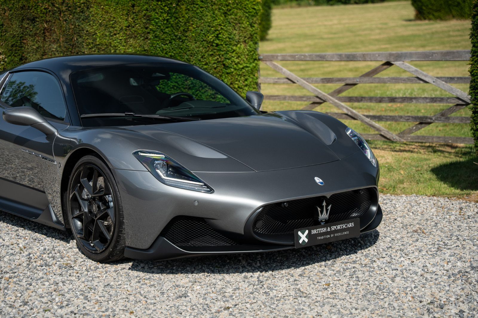 Maserati MC20 3.0 V6 DCT imagem 2