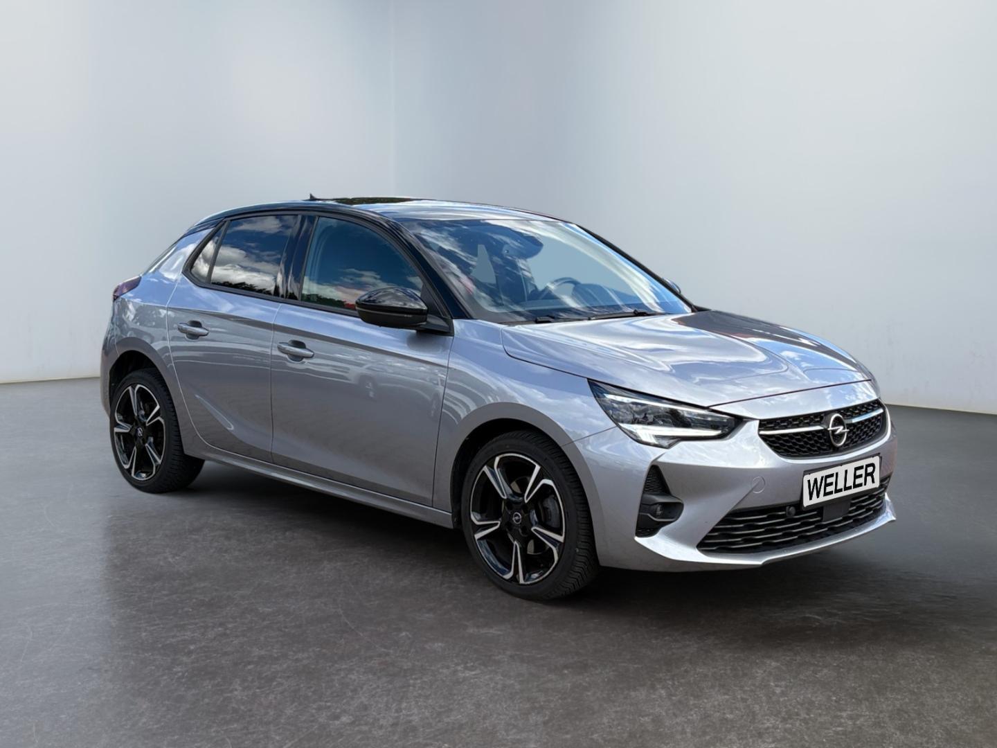 Opel Corsa 1.2 Turbo GS Line *LED*SHZ*CAM*PDC*CarPlay, миниатюра 3