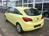 Opel Corsa E Innovation ecoFlex+Leder+Xenon+Tempomat+ - Opel Corsa Innovation mit Diesel-Antrieb