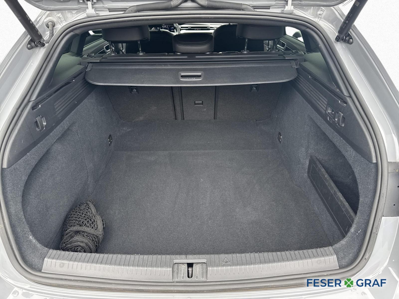 Volkswagen Arteon Shootingbrake R 2.0 TSI 4MOTION DSG AHK, миниатюра 13