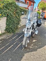 BMW R 1200 R - Motorräder in Freiburg