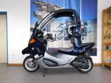 BMW C1 200 Executive - 1. Hand, nur 1.700km! - BMW C1 EXECUTIVE