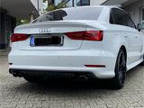 Audi S3 2.0 TFSI S tronic quattro -Limousine - Audi S3: Limousine