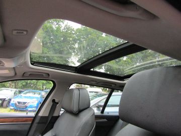 BMW 530 - 6