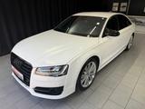 Audi S8 4.0 TFSI quattro plus |KERAMIK|CARBON|MASSAGE - Audi S8 Benzin Gebrauchtwagen
