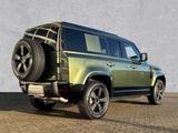 Land Rover Defender 110 D250 X-Dynamic HSE 26MY el.AHK - Land Rover Defender mit Diesel-Antrieb