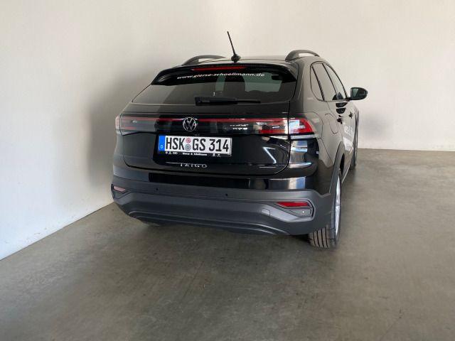 Volkswagen Taigo Energy 1.0 TSI DSG AHK+KAMERA+SHZ, миниатюра 2