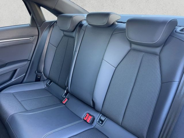 S3 Limousine 2.0 TFSI S tronic,Navi,HUD,Sonos