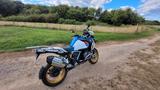 BMW R 1250 GS Adventure HP - ENDURO 125