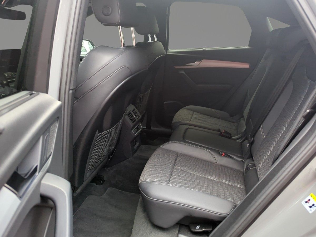Audi Q5 - Bild 9