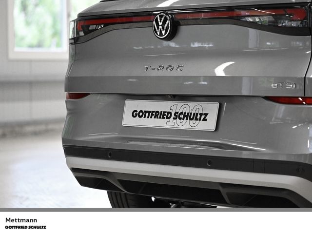 Volkswagen T-Roc - Bild 8