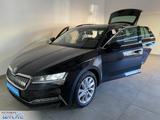 Skoda Superb Combi Ambition iV NAVI KLIMA PDC LM - Skoda Superb in Herne