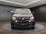 Renault Twingo Dynamique 2.HAND°ALLWETTERBERREIFUNG - Renault Twingo: Schwarz