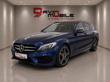 Mercedes C 220 - 8