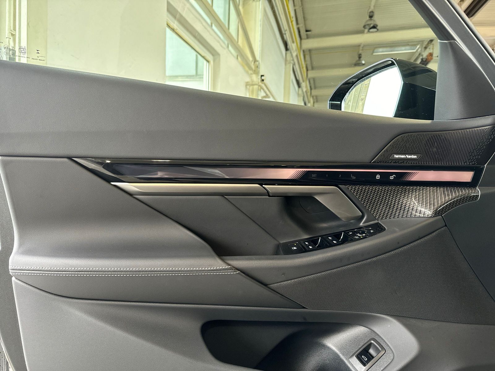 BMW 520 - Bild 18