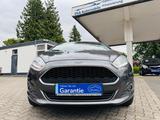 Ford Fiesta Celebration"PDC"SHZ"ALU"5 TÜRIG"1,25 82PS - Ford Fiesta: 8.8