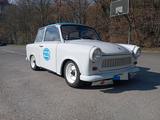 Trabant 601 S Oldtimer H-Zulassung  High-... - Trabant 601: 601s