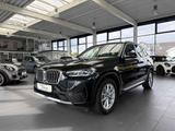 BMW X3 xDrive30e Aut. 1.Hd. HUD, AHK, Laser - BMW X3
