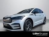 Skoda Enyaq RS - Skoda Enyaq: RS