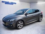 Ford Focus ACTIVE X AHK Pano Easyparking Techno/Winte