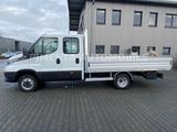 Iveco Daily 50C18H 3,5to Mod24 DOKA ALU PRITSCHE AHK