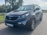 Kia Sportage Spirit 4WD - Kia Sportage in Halle