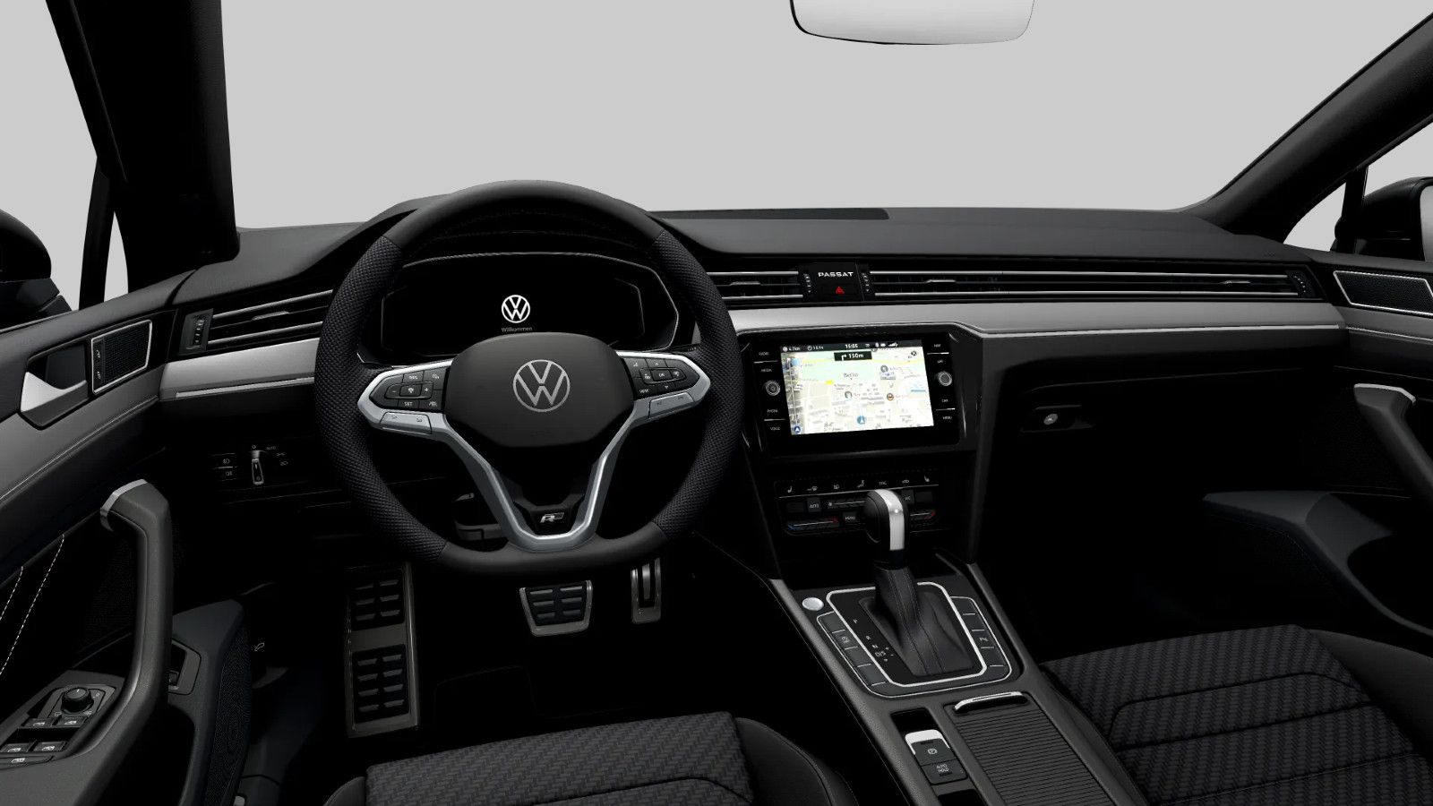Volkswagen Passat Variant - Bild 10