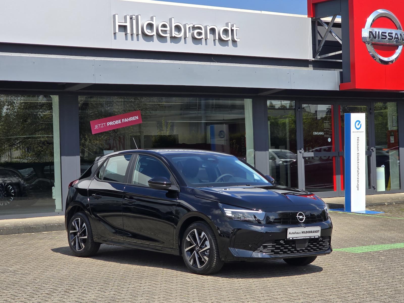 Opel Corsa Edition Allwetter|Winterpaket|LED