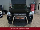Hyundai Tucson 2.0 GLS/Klima/Alu/Tüv-Neu - gebrauchte Hyundai TUCSON aus dem Jahr 2009