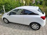 Opel Corsa 1.4 Edition Edition - Opel Corsa Gebrauchtwagen in Freiburg