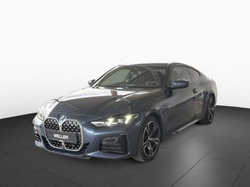 BMW 420 - 3