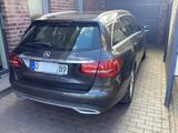 Mercedes-Benz C 220 d T Autom. - - Mercedes-Benz C 220 Gebrauchtwagen in Osnabrück