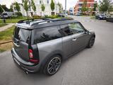 MINI Cooper S Clubman, Pano, Chilli, Jalapeno - MINI Clubman Serie von privat