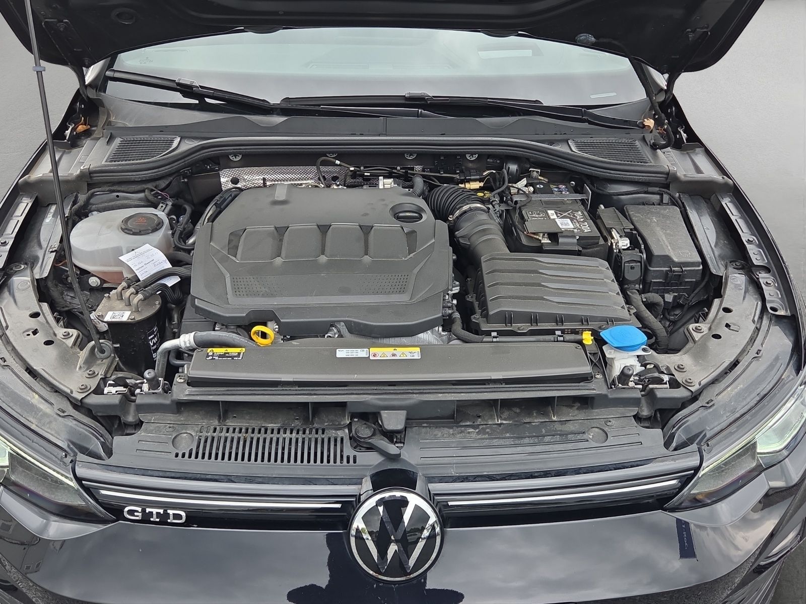 Volkswagen Golf - Bild 21