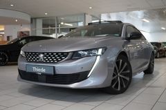 Fahrzeugabbildung Peugeot 508 LIM. 2.0D GT LINE NAVI/NIGHT/KAMERA/PANO/AHK